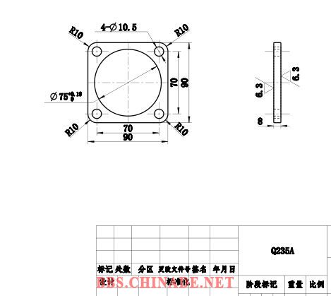 中文插件导出