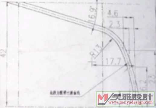 多余标注加多义线定义不清楚.jpg