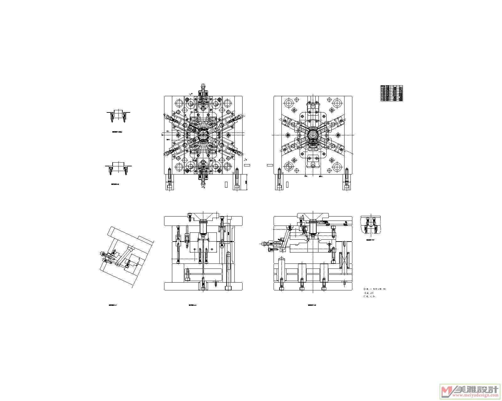 表壳模-Model.jpg