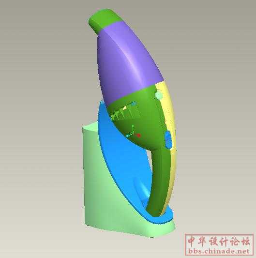 吸尘器