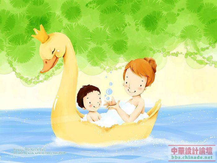 Lovely_illustration_of_mother_son_on_swan_boat.jpg