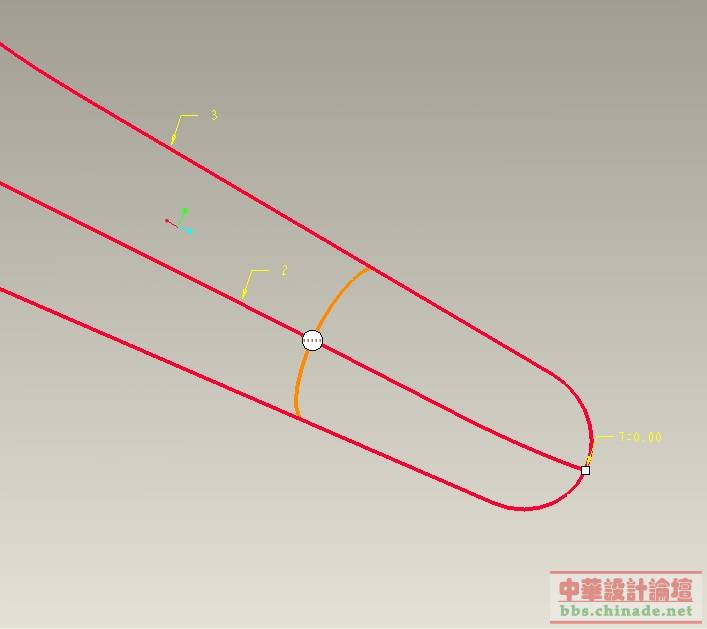 但是我跟着选择之后却不能生成所要的效果