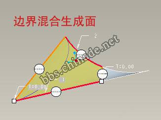 4：边界作面