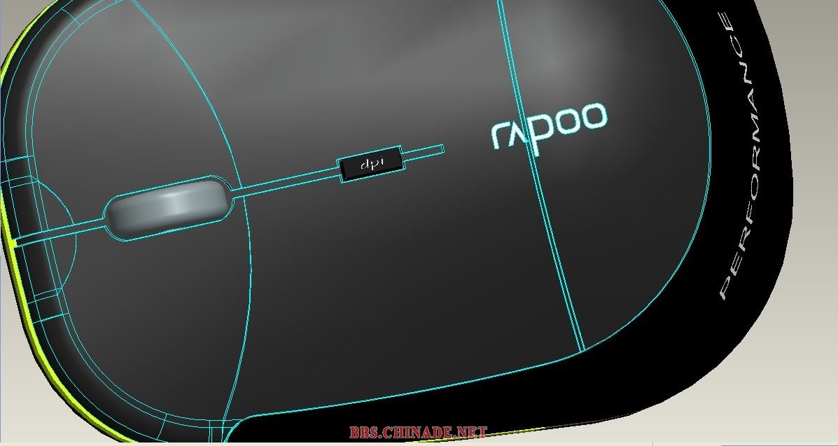 RAPOO雷柏 3500无线鼠标 沉酷黑6.jpg