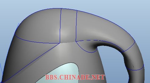 22造型曲面做壶盖.JPG