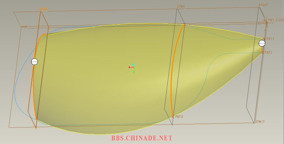 这是第一个图，在第一个方向选了三条边。