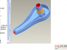 经典的洗发水自吸式瓶盖Part