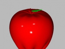 apple  study