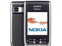 NOKIA 3230