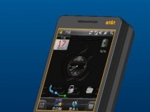 Diamond钻石滑盖版HTC Touch Pro模型下载（proe4.0）