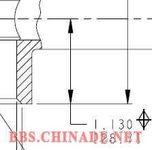 这种标注如何在配置文件中选中哪项做出来的